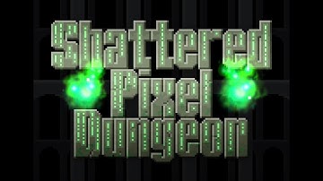 Saturday Night Gaming for August 21, 2021: Shattered Pixel Dungeon 1.0 for iOS