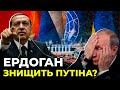 Порушенням «зернових» домовленостей кремль підриває авторитет Туреччини у світі / БОЖКО, КОВАЛЕНКО