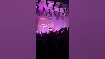 Thumbnail of President play new song ‘Destroy Me’ in first live show