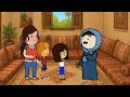 كنت بعاملها زي بنتي شوفوا عملت فيا إيه مرات ابني قلبت البيت علينا أنا وبنتي 