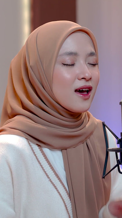 Kullu mayyarjul ghufron (ALLAH KARIM) - NISSA SABYAN #sabyan #sholawat #nissasabyan