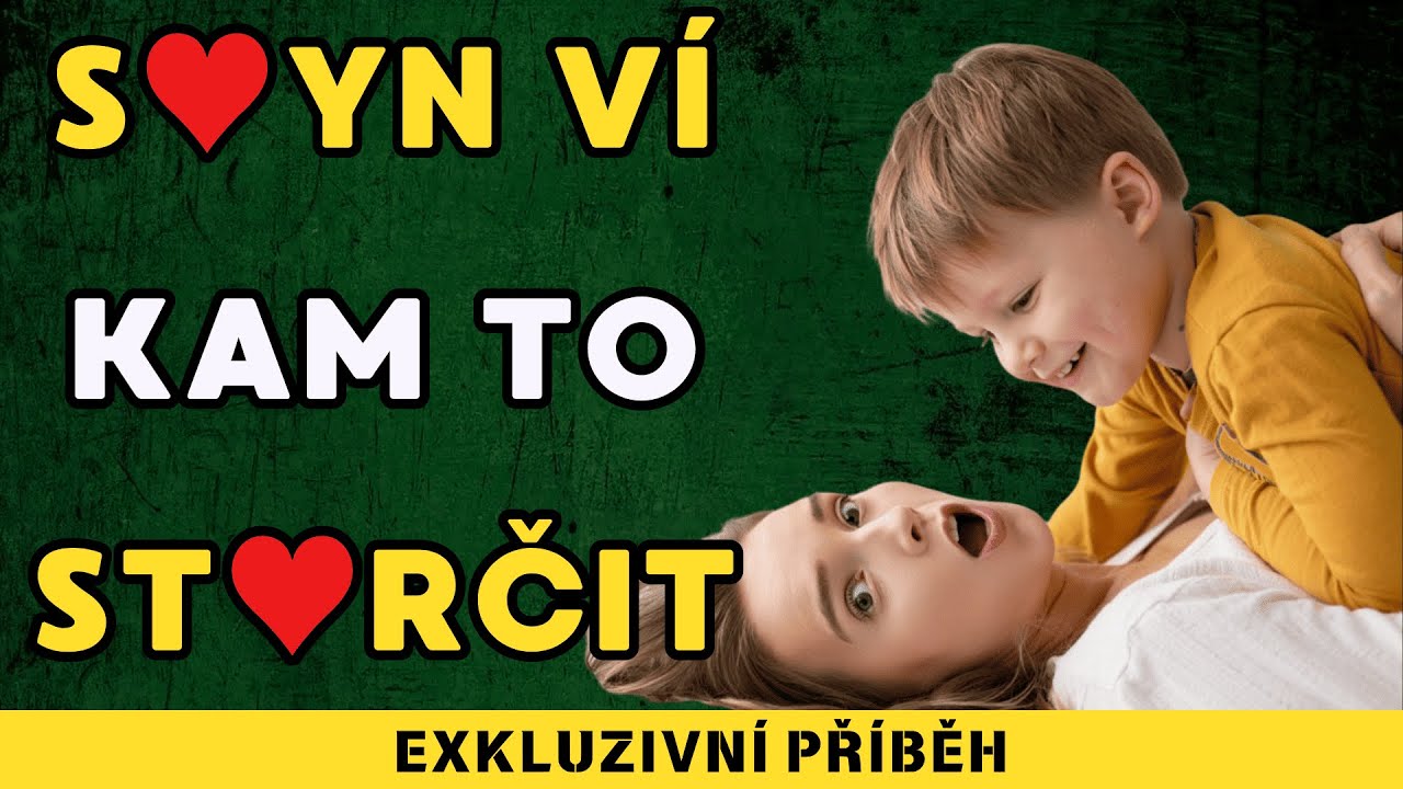 Síla úsměvu – malý impulz s velkou proměnou života