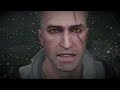 Прохождение Ведьмак 3: Белый Сад и Вызима — Начало легенды | Часть 1