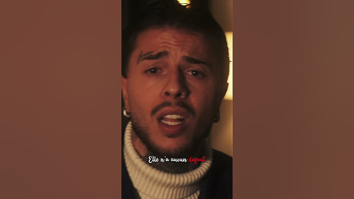 Celle qu’il te faut.. 🤍