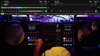 Livestream #88 - Dubstep + Halftime Session