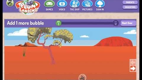 feed the dingo example