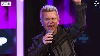 Billy Idol  -  White Wedding