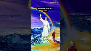 En Aquel Tiempo Los Discípulos Vinieron A Jesús, Diciendo 181-5