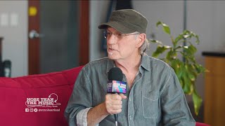 David Starr on Touchstones Profile