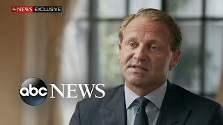 Former top NRA official: Gun owners ‘should be horrified’ by what I saw