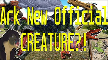 One of these creatures will be OFFICIAL!! Showcasing modded versions of the Top 10 Vote!