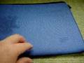 あぷあぷで購入したジャンクなハンディ検針器をテスト。(2008年5月10日)