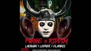 Olatunji - Lash Up (Purge X Riddim) | 2022 Soca