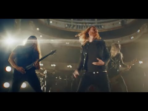 Dark Tranquillity announce drummer Anders Jivarp bassist Anders Iwers are leaving the band