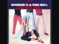 Pigmy by Booker T  &amp; the M G &#39;s