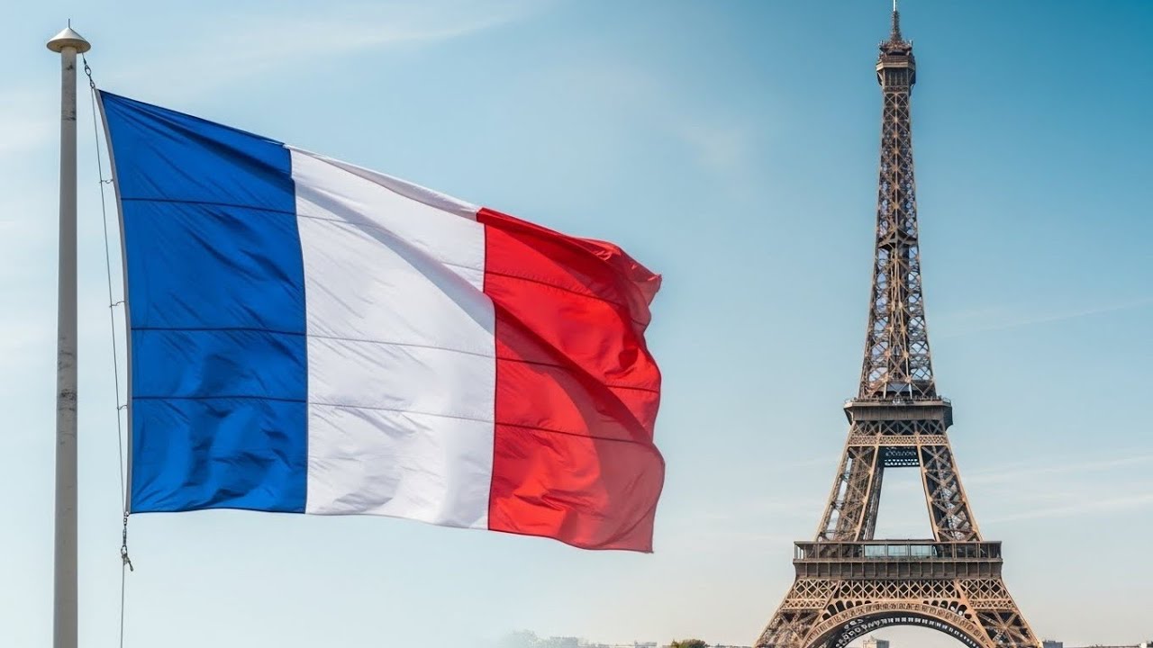 The Eiffel Tower | Built Before History