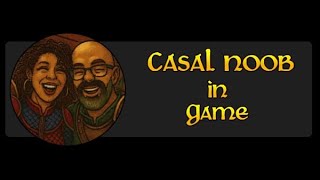 Casal noob Em : Tibia Retrotibia #tibia #games #tibiao #gaming #tibiaot 