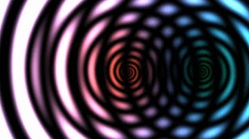 OpenGL_ProgrammablePipeline_AmigaSpiralInterference_JOGL