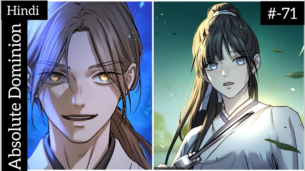 (71) the heavenly demon/ absolute Dominion chapter 70 manhwa explained in hindi 