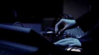 THE KVB - Fields ('FD' electric session)