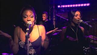 Lisa Stansfield - Face Up - Live at Ronnie Scott&#39;s Jazz Club