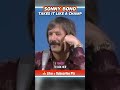 Sonny Bono Takes Cher Divorce Zinger Smiling on Hollywood Squares 😂 #Shorts #classiccomedy