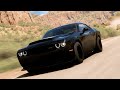 Dodge Challenger SRT Demon (2018) 🏆 Forza Horizon 5