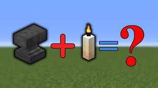 Minecraft Logic 🤔 (1.17 Edition) #Shorts