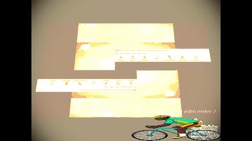 Color bars all apps round 2 multi rendering