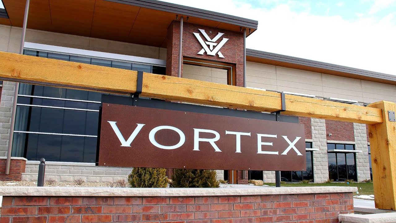 Vortexa office