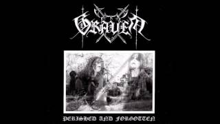 Graven - Nightwinds Lead My Sword