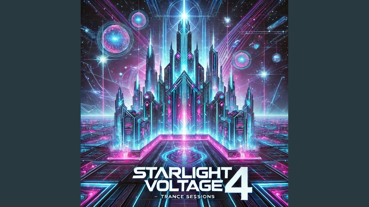 Sleduj Galactic Rays na YouTube Sleduj Galactic Rays na YouTube