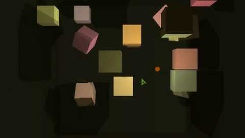 spg shadow volumes opengl demo 2 [final]