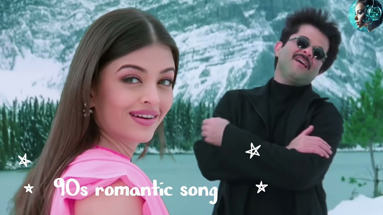 Tumko Dekha To Kya Yeh Hogaya | Alka Yagnik, Kumar Sanu | Anil Kapoor Aishwarya | 90s bollywood Song