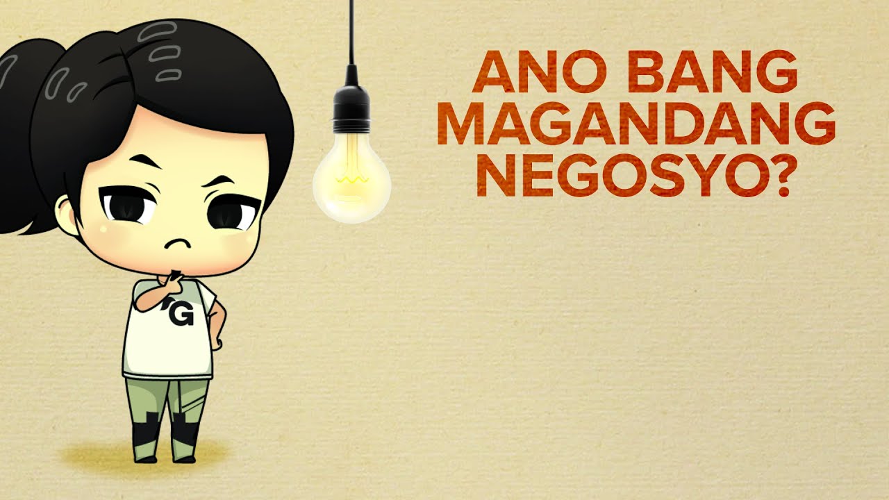 STEP 4 - Niche Market (Part 2)