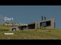 Studio John Irving | Home of the Year Finalist 2020