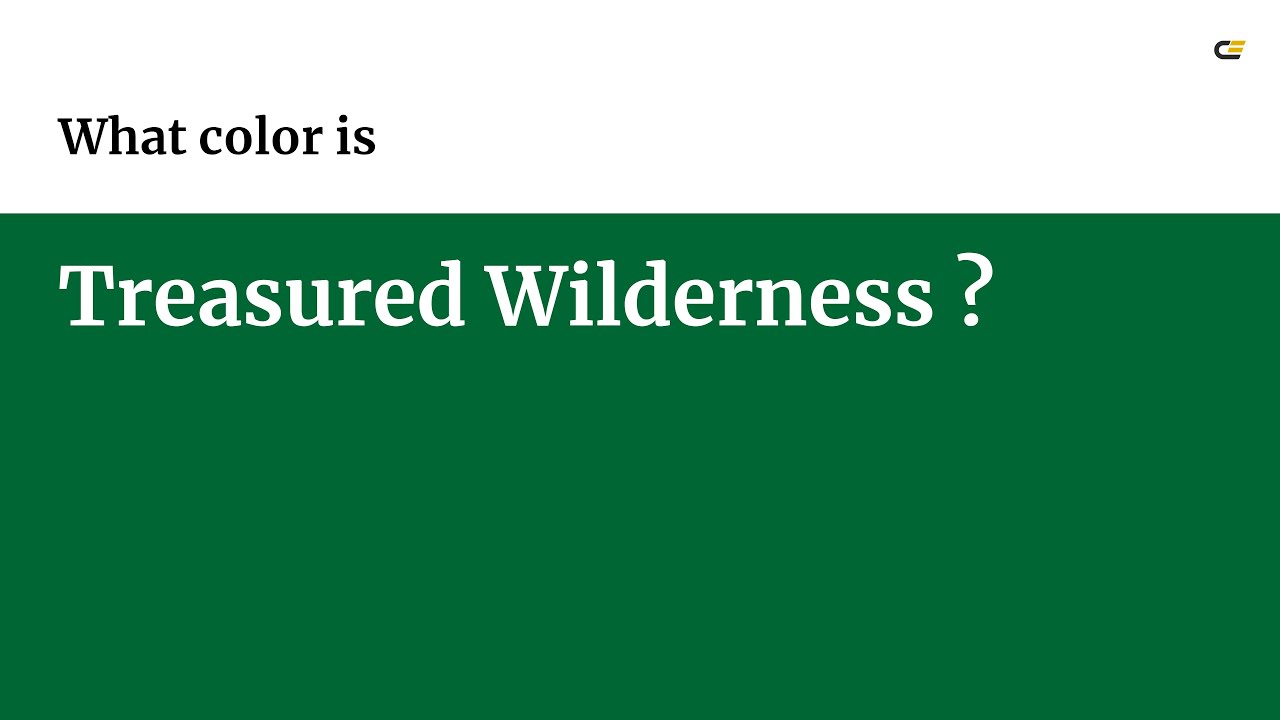 Treasured Wilderness color #006633 hex color - Green color - Warm color ...