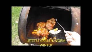 Der Winter Kommt