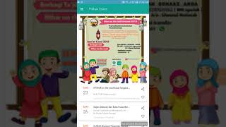 Cara menggunakan aplikasi salam screenshot 4