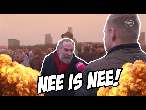 NEE IS NEE compilatie!