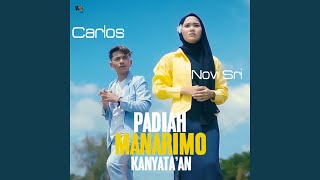 Padiah Manarimo Ka Nyataan