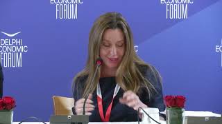 DEF XI - Beyond Heritage: Classical Studies as a Strategic Asset for Greece