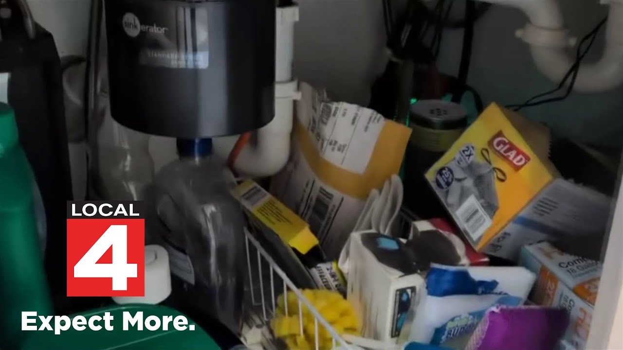 Home improvement expert shares tips on keeping houses warm amid cold temperatures