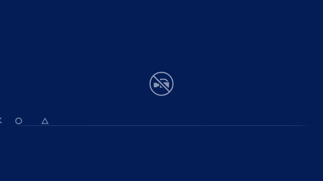 FinalCryojin's Live PS4 Broadcast