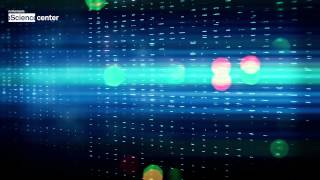 Video For The Netherlands Escience Centre