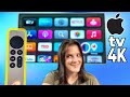 Nuevo Apple TV 4K 2021 |  ¿Merece la PENA?