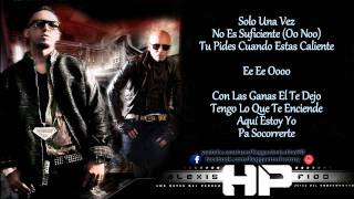 Alexis y Fido - HP con Letra (Reggaeton Factory) © 2012.