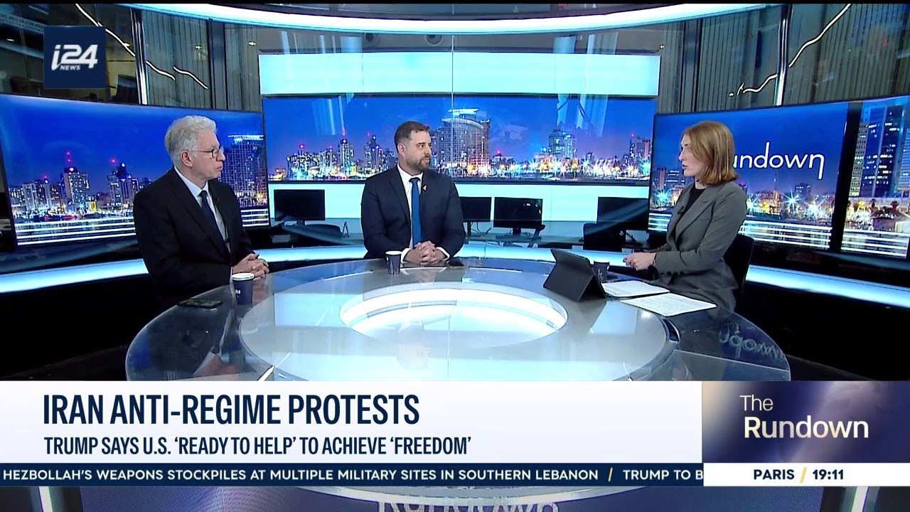 Iran vows to hit Israel, US bases in response to any strike