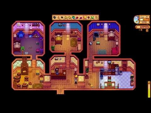 Mesaisi Ne zaman STARDEW VALLEY #s3-b237