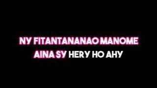 Ravaka - Mpiandry tsara (FULL KARAOKE)